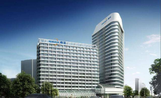 恒生電子子公司陷困局 4億罰款陰影下的“斷尾求生”能否奏效？