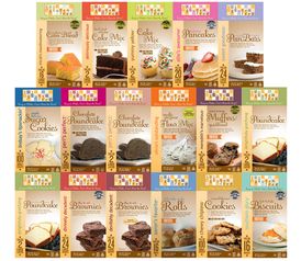 全面解讀無(wú)谷蛋白休閑食品進(jìn)口全流程 從國(guó)外貨源到國(guó)內(nèi)貿(mào)易代理
