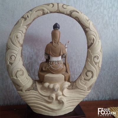 加盟制尊大師藝術(shù)品 在工藝美術(shù)品領(lǐng)域的機遇與優(yōu)勢分析