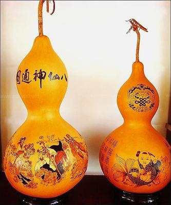 匠心獨運的藝術(shù)——工藝美術(shù)品簡覽